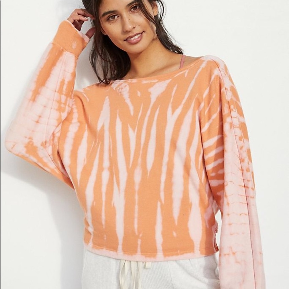 Anthropologie top